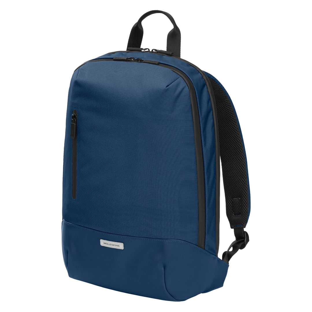 Moleskine Metro Rucksackkollektion, Rucksack für PC und Tablet geeignet, iPad bis zu 15 Zoll, Abmess