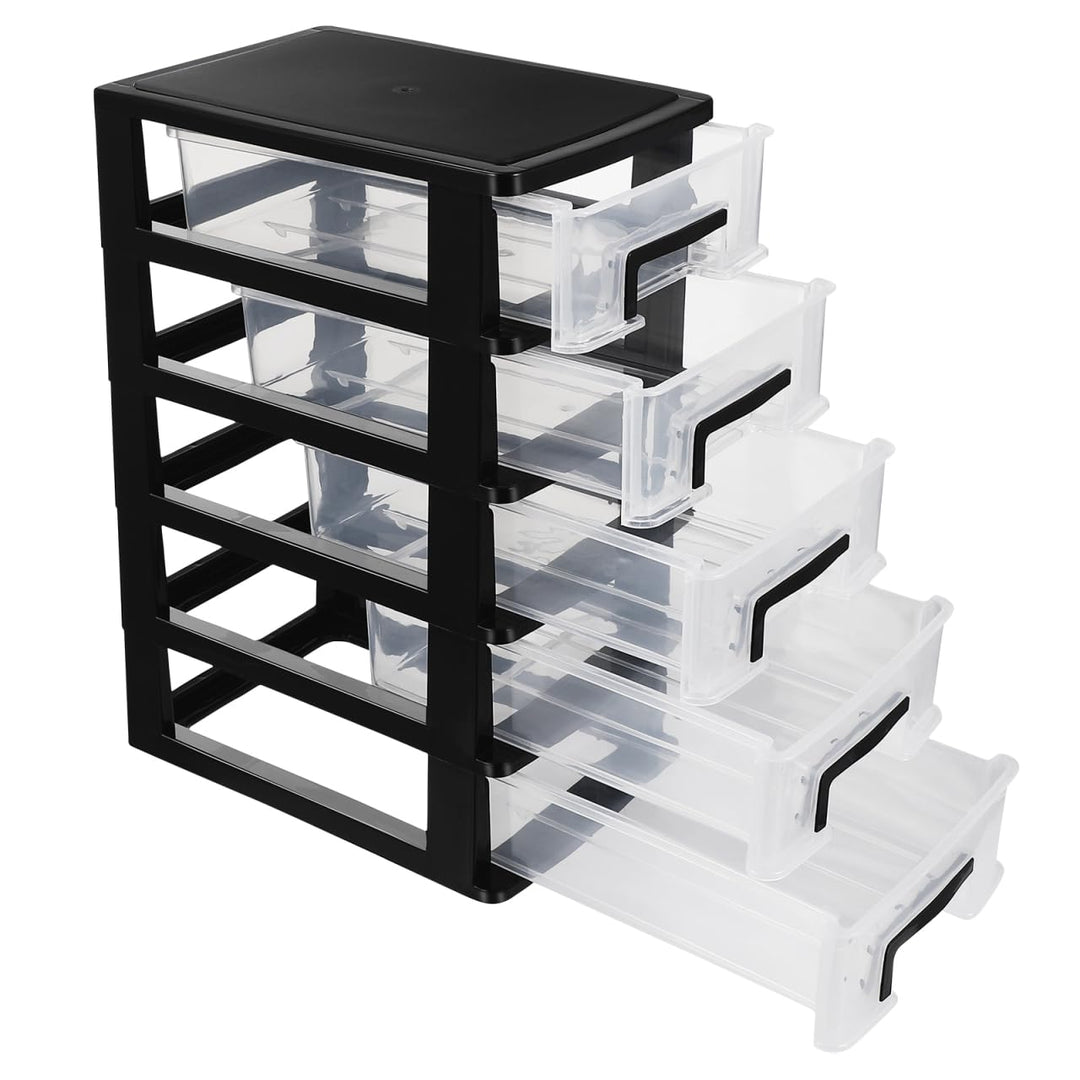Toddmomy Schubladenturm Schublade 1 Schublade Schrank Schrank Lagerschrank Organizer Lagerregal Für