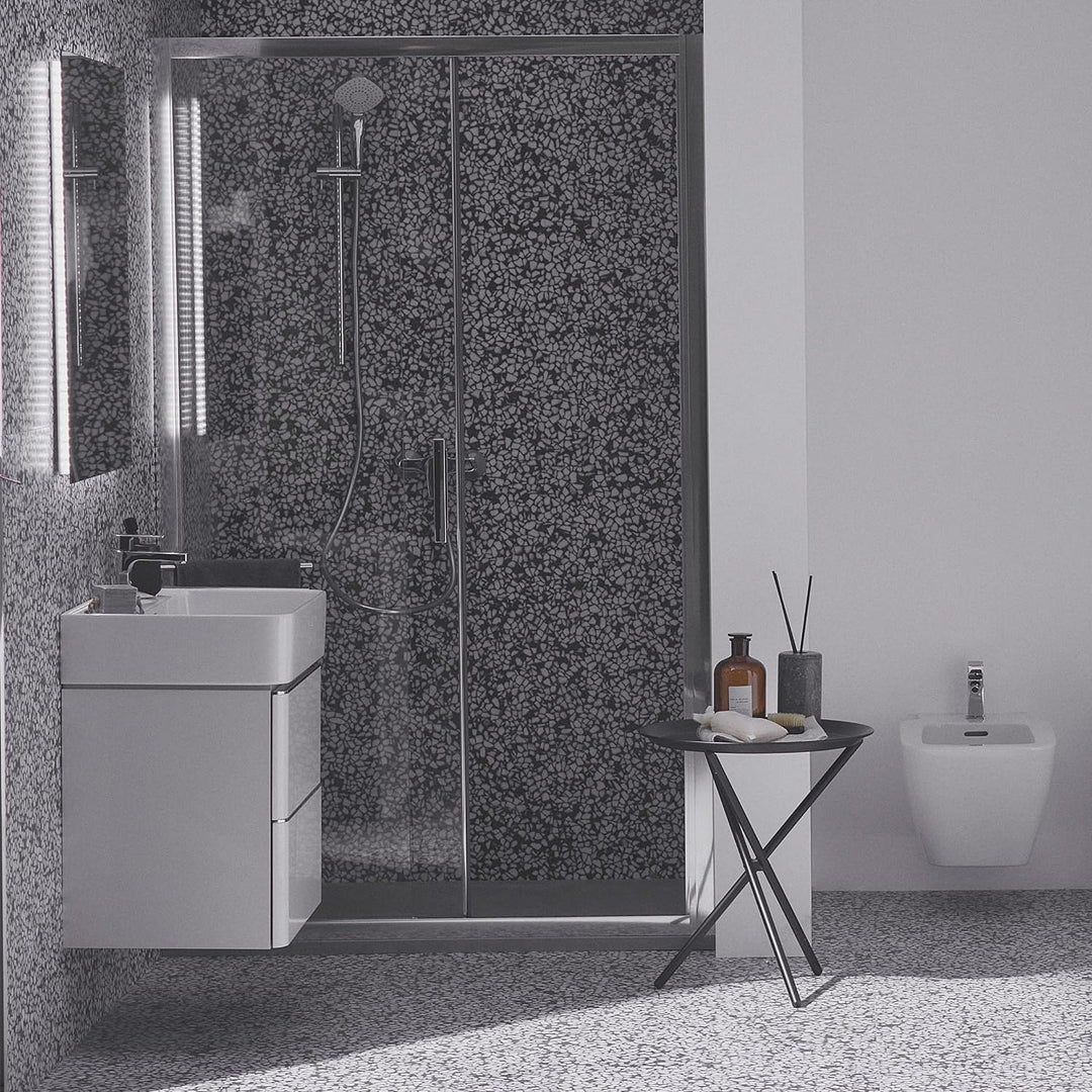 Ideal Standard A9131AA IOM Handtuchstange