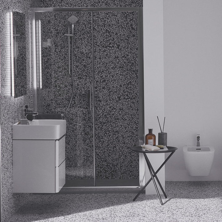 Ideal Standard A9131AA IOM Handtuchstange
