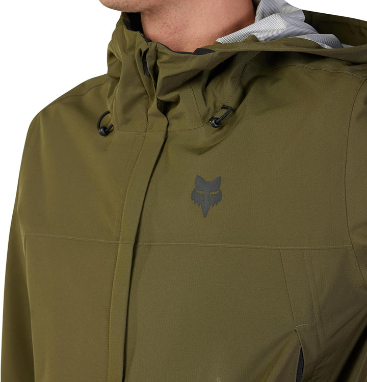 Fox Racing Unisex-Child YTH R3
