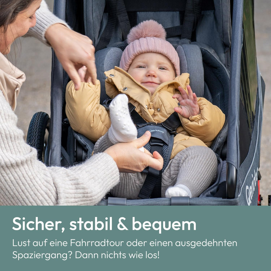 Hängematte Plus Bunt única