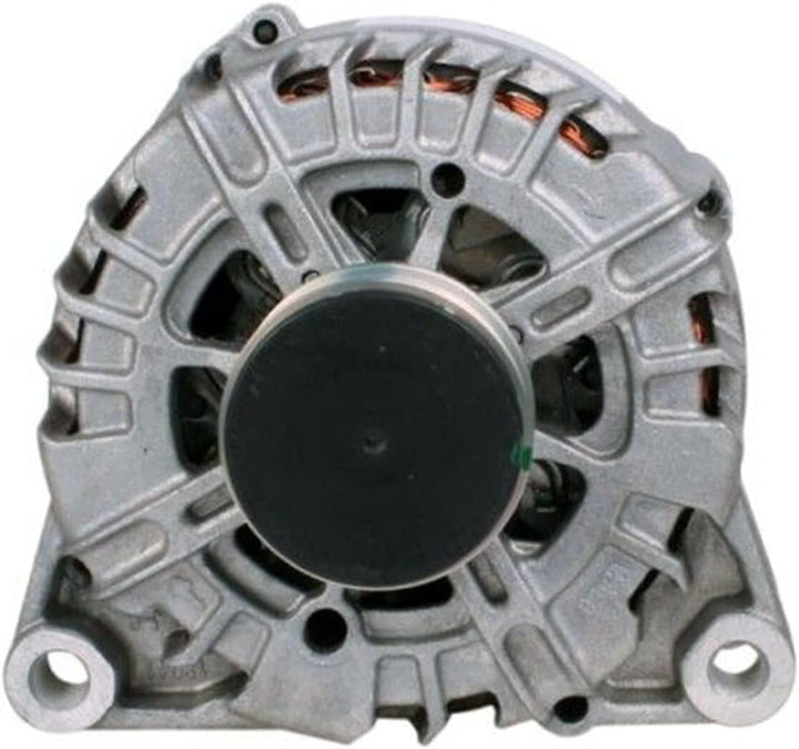 HELLA - Generator/Lichtmaschine - 14V - 150A - für u.a. Peugeot 208 I (CA_, CC_) - 8EL 012 430-091