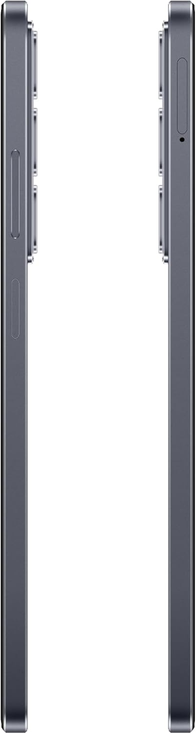 realme Smartphone 14X 5G 8+256GB, Dimensity 6300 5G, 120Hz Eye Comfort Display, 18GB Dynamic RAM, 50