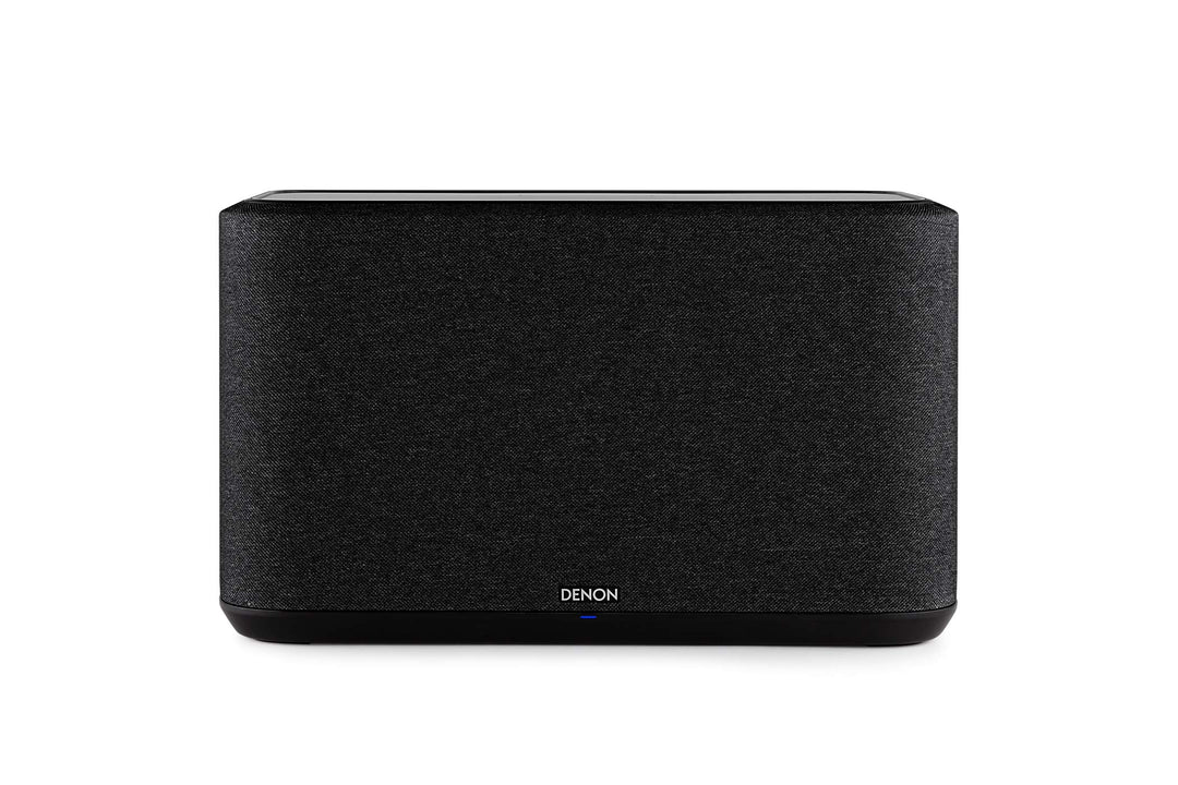Denon Home 350 Multiroom-Lautsprecher, HiFi Lautsprecher mit HEOS Built-in, Alexa integriert, WLAN,