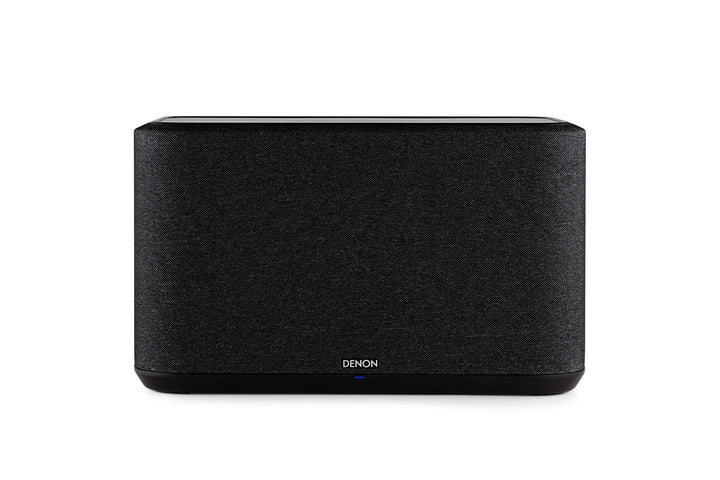 Denon Home 350 Multiroom-Lautsprecher, HiFi Lautsprecher mit HEOS Built-in, Alexa integriert, WLAN,