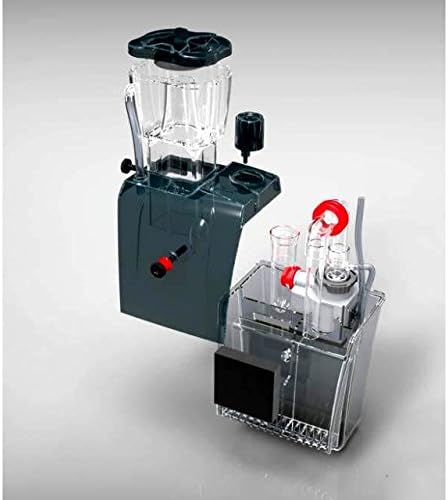 BUBBLE MAGUS BM QQ1 Schaumstoff für den Aussenbereich, Aquarium, Marine, Reef Max 100 l