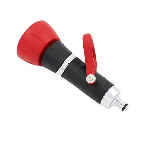 SpiceFlow Strahlrohr 1/2 Zoll Gardena kompatibel Garten Bewässerung | TurboJet-25, Gardena