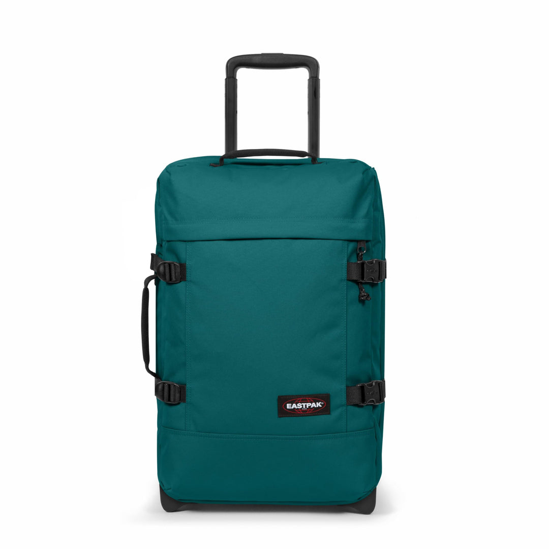 EASTPAK Tutor TRANVERZ S, Einheitsgrösse Peacock Green, Peacock Green