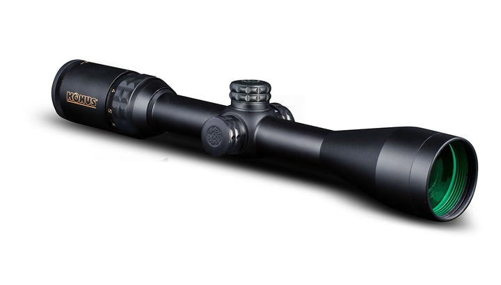 Konus 7279 Konuspro-275 3-10X44, Mehrfarbig, Einheitsgrösse