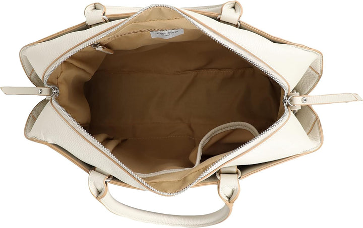 Gerry Weber - summertime handbag mhz Weiss