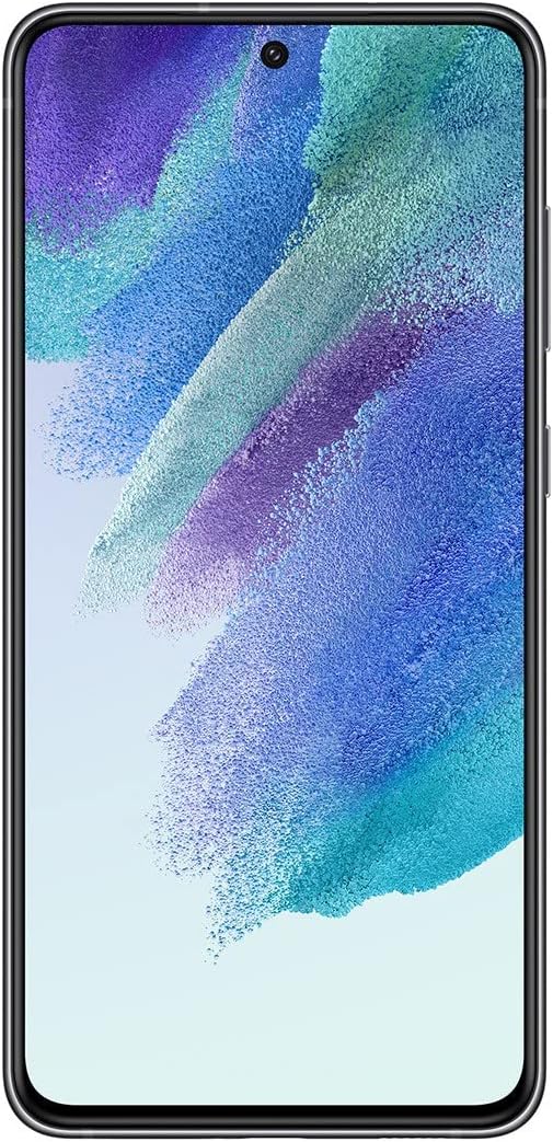 Samsung Galaxy S21 FE 5G 128 GB G990 Graphite Dual SIM EU