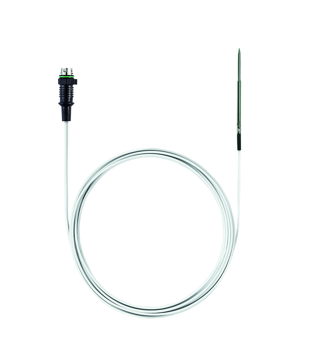 testo - 0572 1001 - Temperaturfühler mit Einstechspitze (NTC)