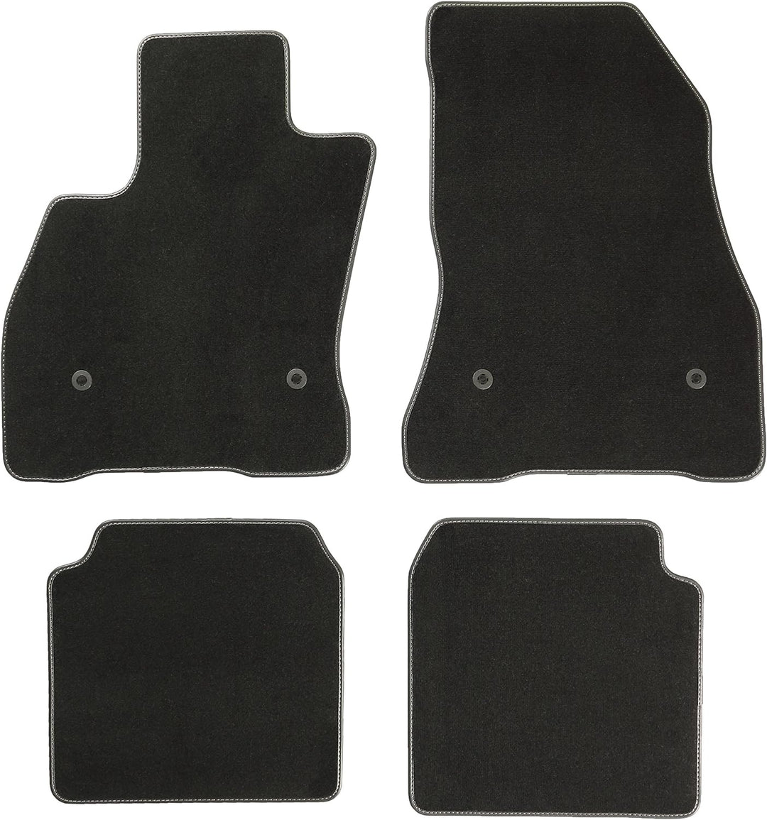CARMAT Fussmatten Premium FI/50LF12/P/B