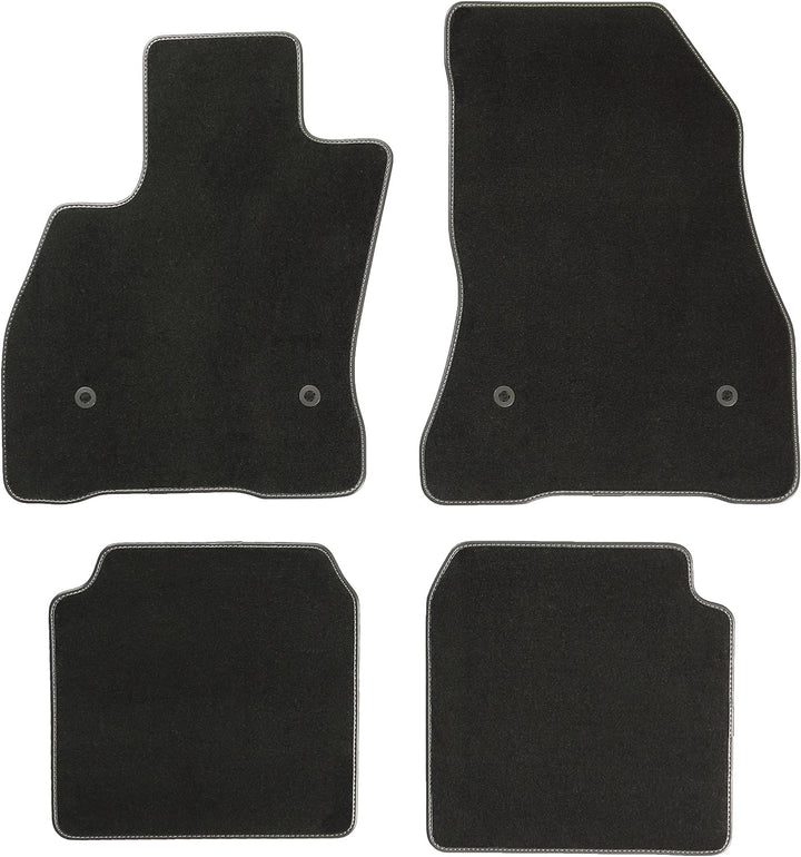 CARMAT Fussmatten Premium FI/50LF12/P/B