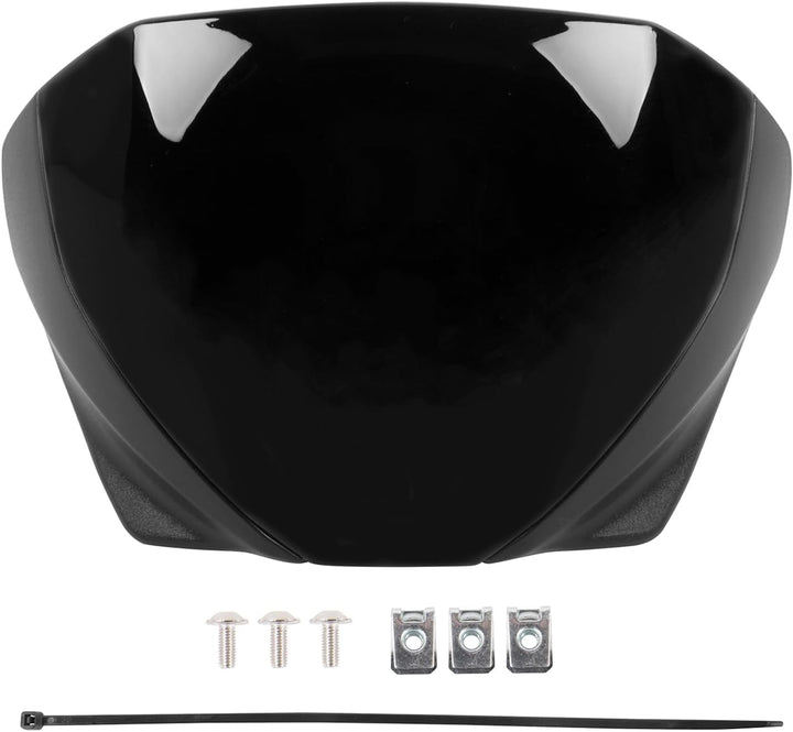 Lorababer Motorrad-Frontscheiben-Visierschutz, Neue Windschutzscheibe, Flyscreen, Windabweiser, Wind