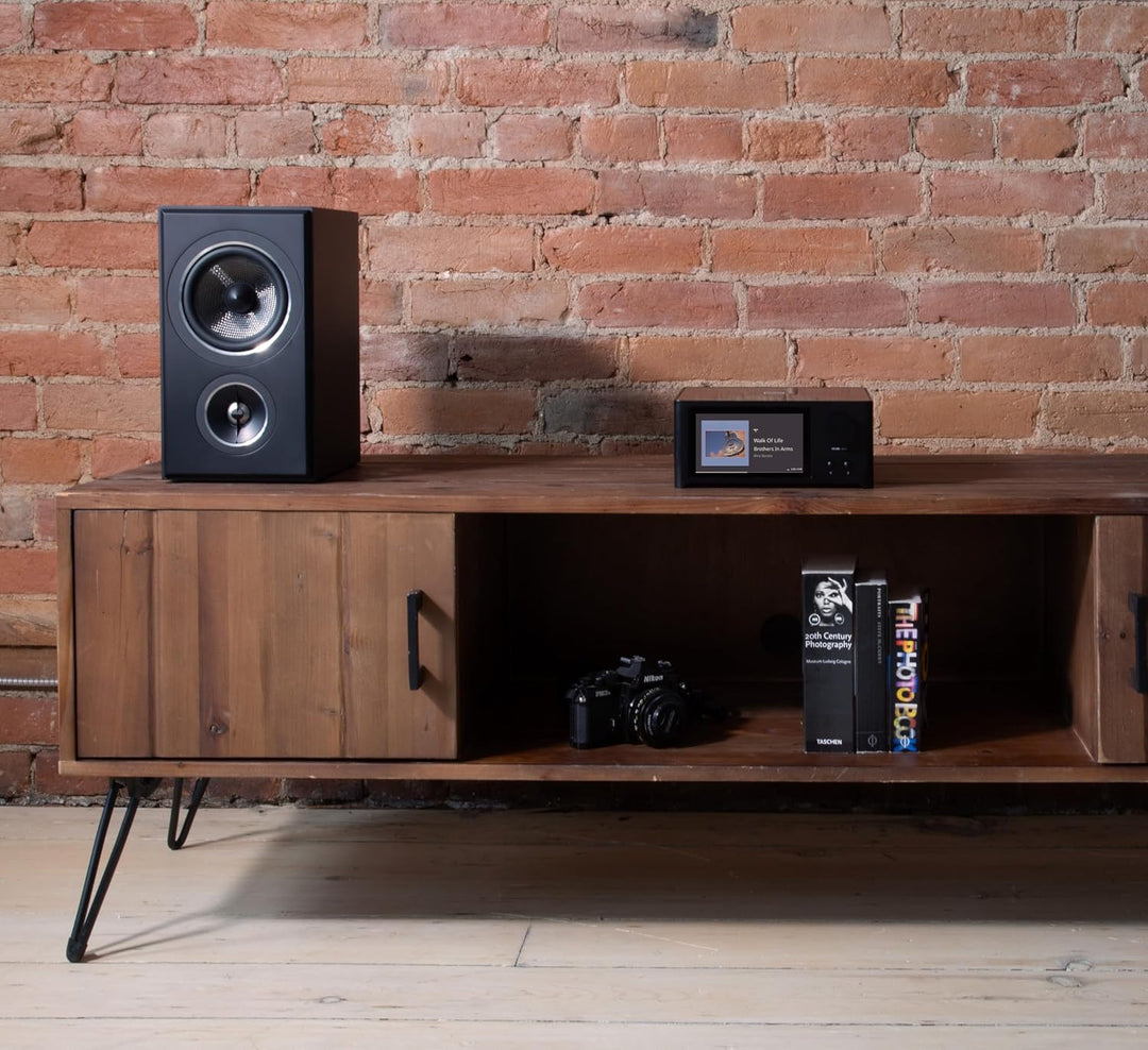 NAD C 700 V2 Streaming Verstärker BlueOS