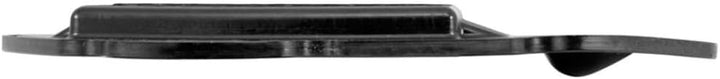 K&N HA-1513 Motorrad Tauschluftfilter, Rot