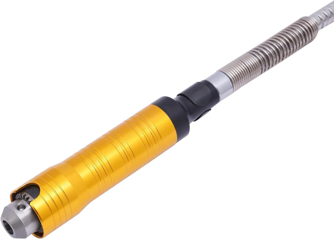 780W Elektrische Drehwerkzeug Flex Shaft Wellen Aufhängung, Elektrische Multifunktionswerkzeuge mit