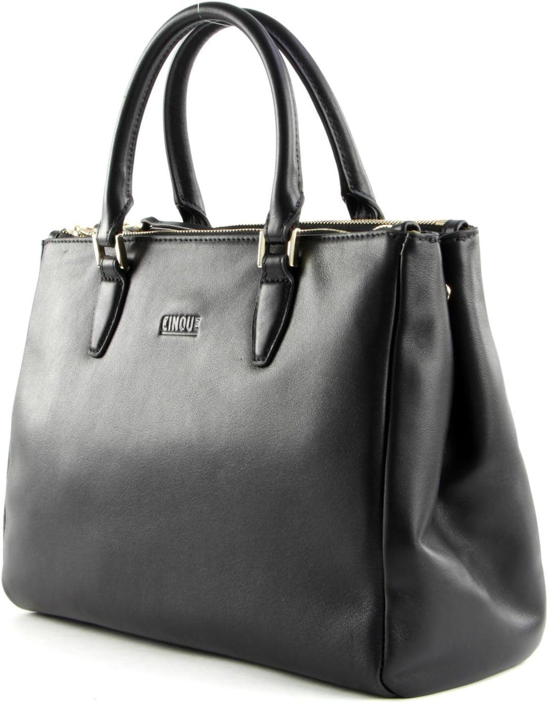 CINQUE Ada Handbag Black