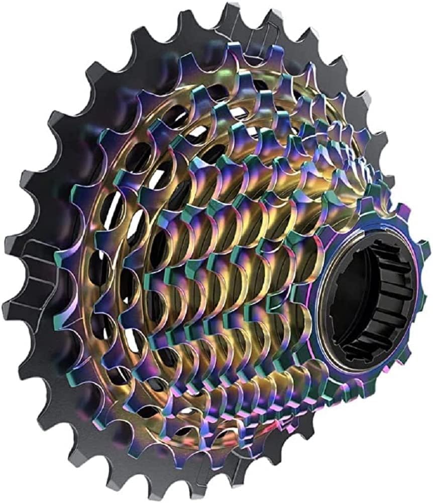 Sram Unisex – Erwachsene Xg-1290 D1 Rainbow Kassetten, Mehrfarbig, Einheitsgrösse