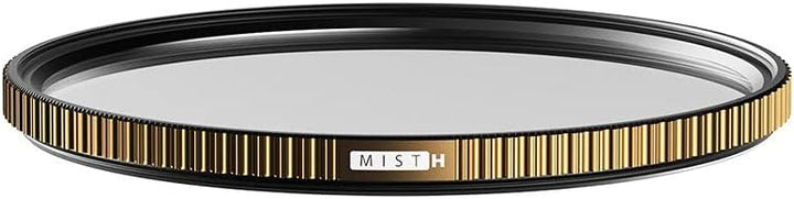 PolarPro - QuartzLine FX - Mist Heavy - Filter - 67mm - atmosphärische Beleuchtung - Diffusionsfilte