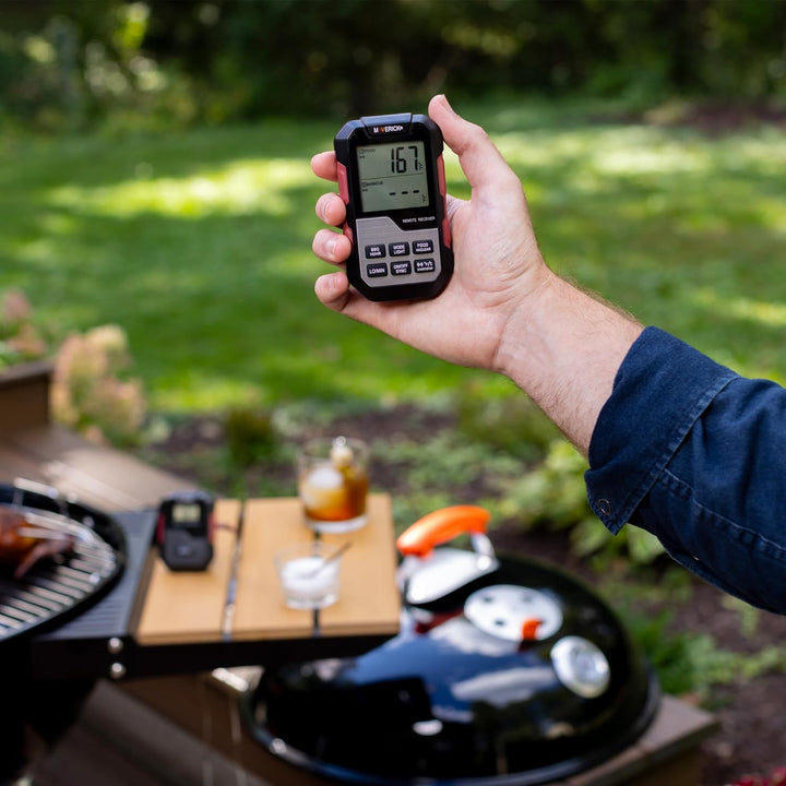 Maverick Wireless Thermimeter XR-30