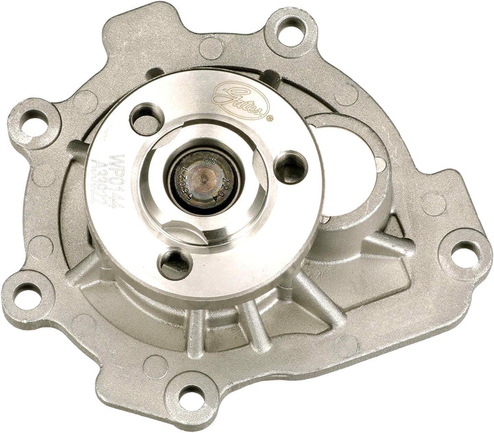 GATES Wasserpumpe WP0144