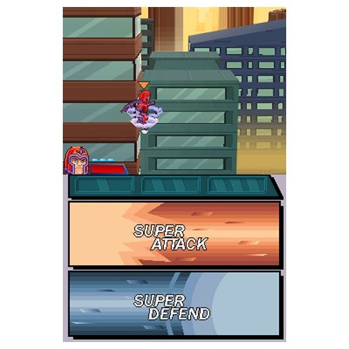 Marvel Super Hero Squad