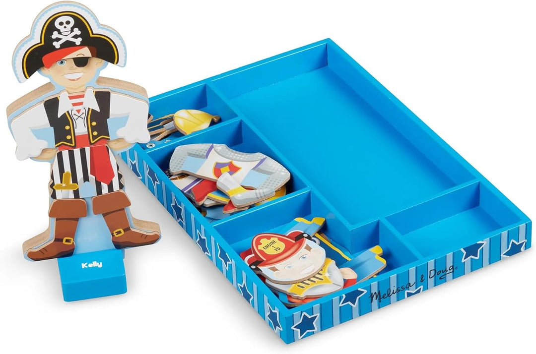 Melissa And Doug - - (1 TOYS)