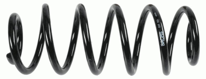 SACHS 997 156 Fahrwerksfeder