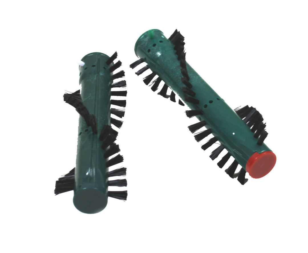 Rundbürsten geeignet für Vorwerk Kobold EB 360 und EB 370, von Kobold 136, 140 und 150 Tiger 260, Ti