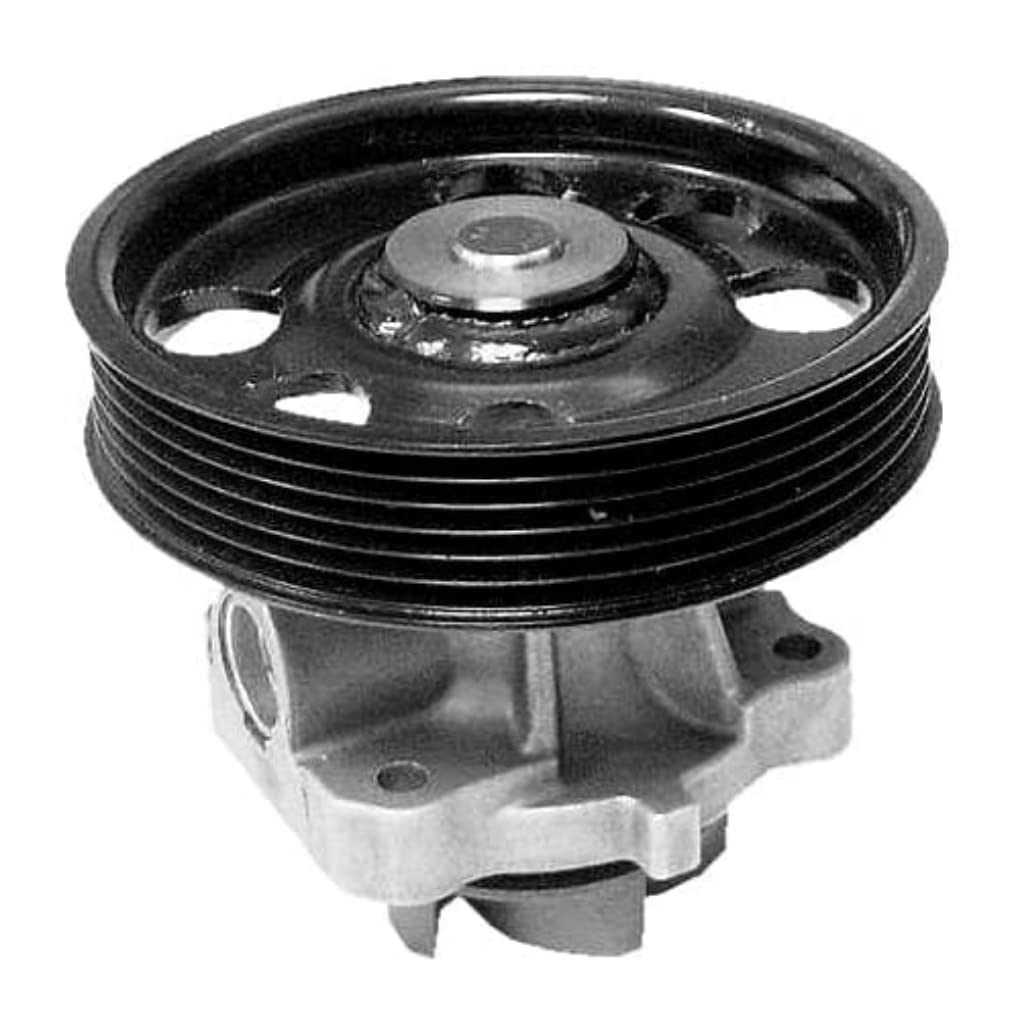 VALEO Wasserpumpe Zentrifugalpumpe 506716