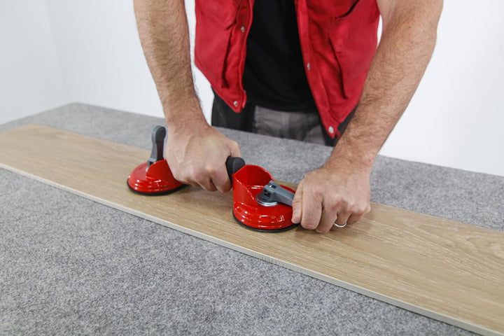Ventouse double surface rugueuse rm RUBI - 66952