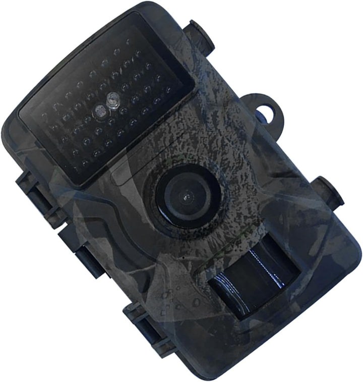 BESPORTBLE 2 Bewegungskamera Auslösen Nachtkamera Outdoor-Camcorder Wildbeobachtungskamera Drahtlose