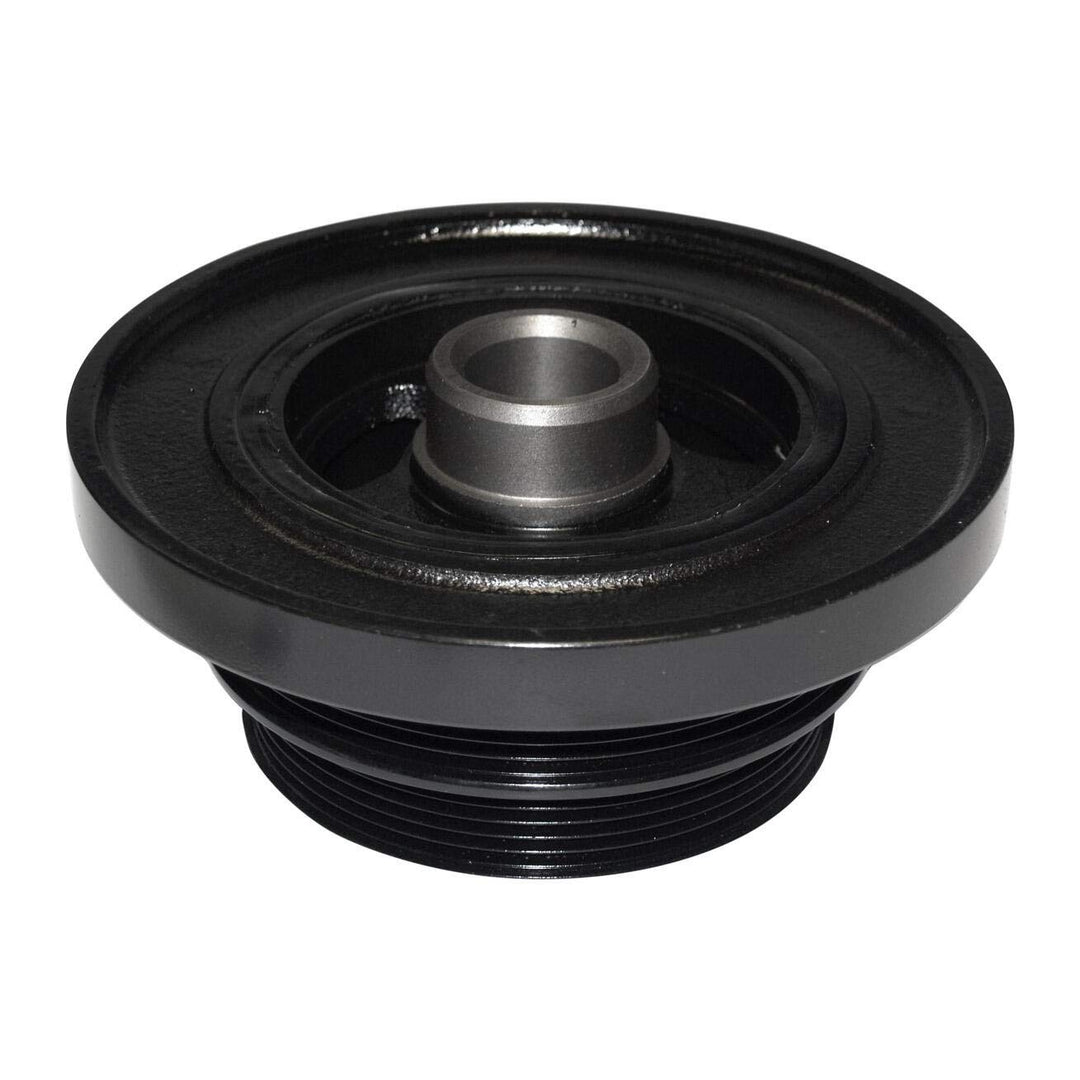 Riemenscheibe, Kurbelwelle passend für BMW E46, E39, E60/61E65/66, X3, X5, Z4