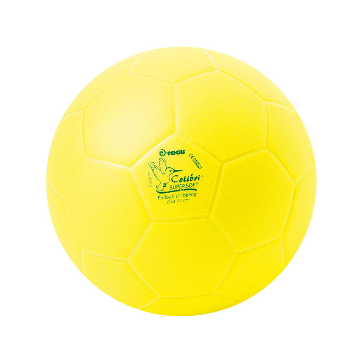 Togu Fussball Colibri Supersoft