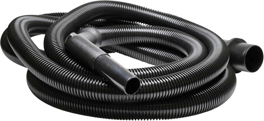 vhbw Staubsauger Ersatz Schlauch kompatibel mit Kärcher NT 555, NT 561, NT 601, NT 602, NT 611, NT 6