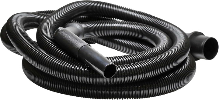 vhbw Staubsauger Ersatz Schlauch kompatibel mit Kärcher NT 555, NT 561, NT 601, NT 602, NT 611, NT 6
