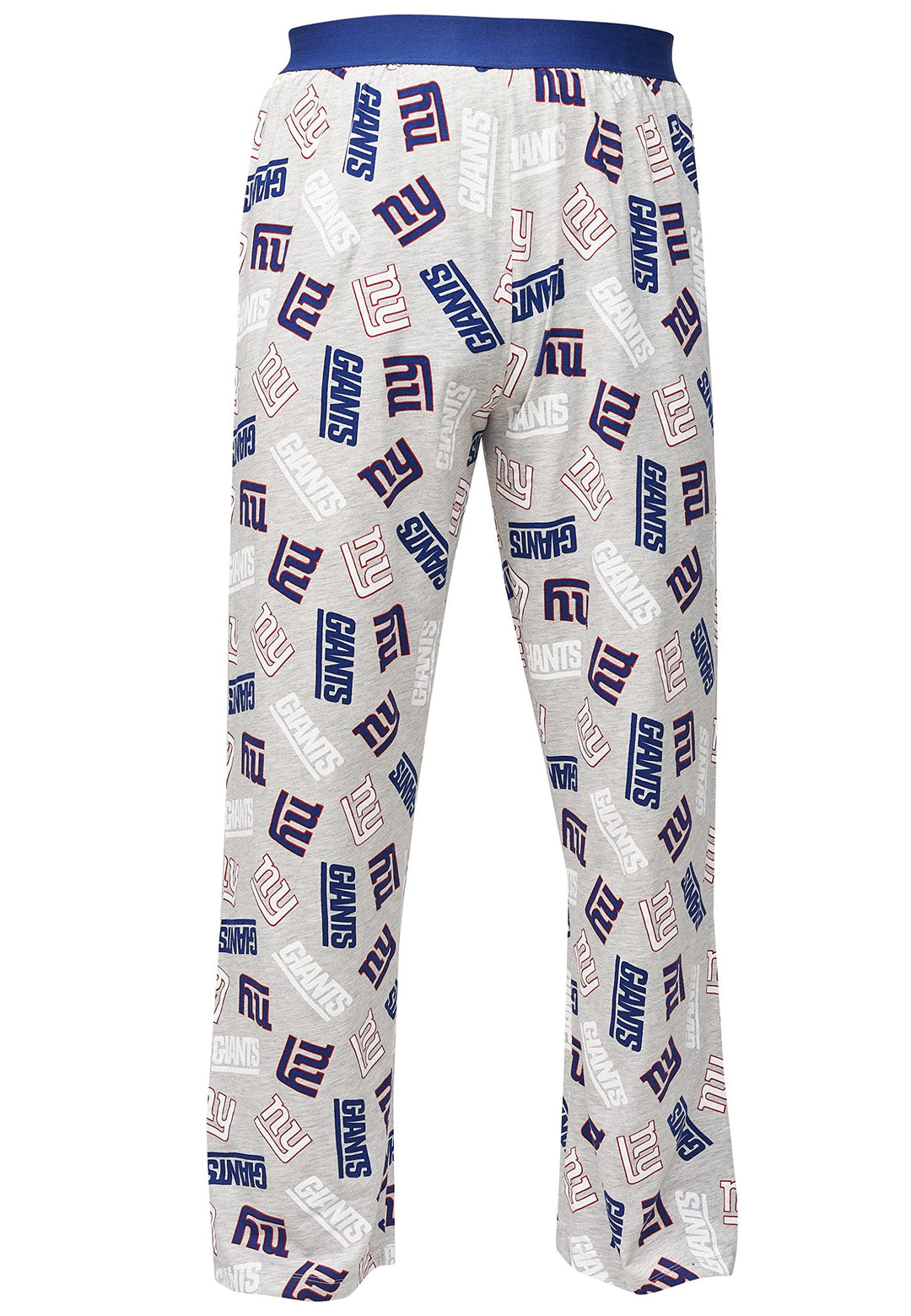 Recovered NFL Loungepants American Football Jogginghose Schlafhose Teamlogo Freizeit S New York Gian
