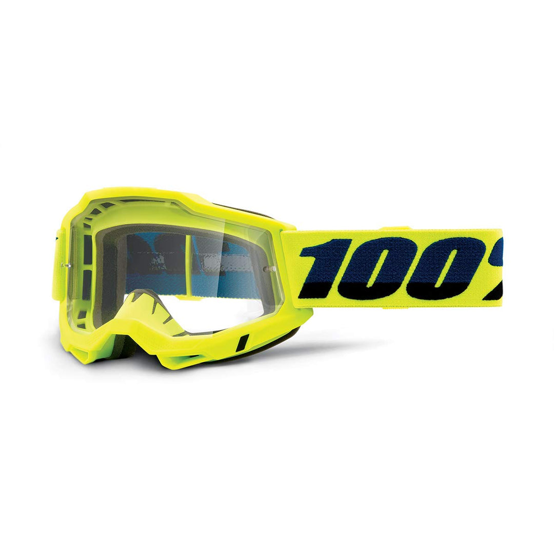 100% Unisex Accuri 2 Sunglasses, Vario, Einheitsgrösse