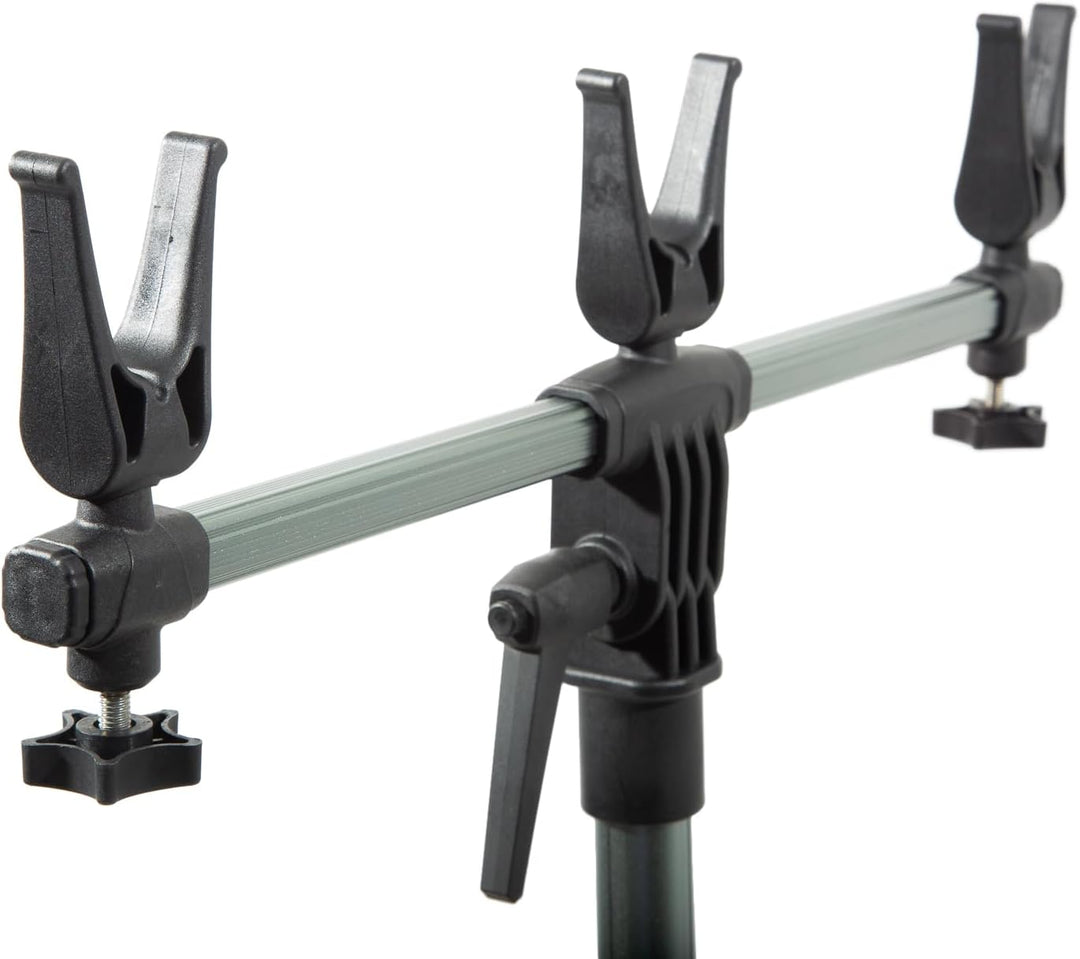 Ultimate Triton Pod (Incl. Front Rests & Butt Caps) - Brandungsrutehalter
