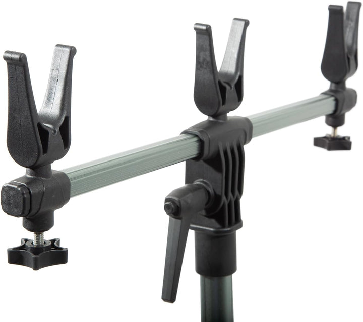 Ultimate Triton Pod (Incl. Front Rests & Butt Caps) - Brandungsrutehalter