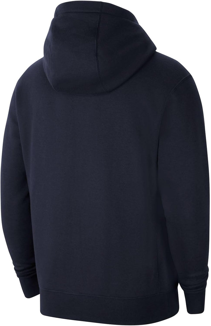 Nike Unisex-Child Y Nk FLC Park20 Obsidian/White XL, Obsidian/White XL