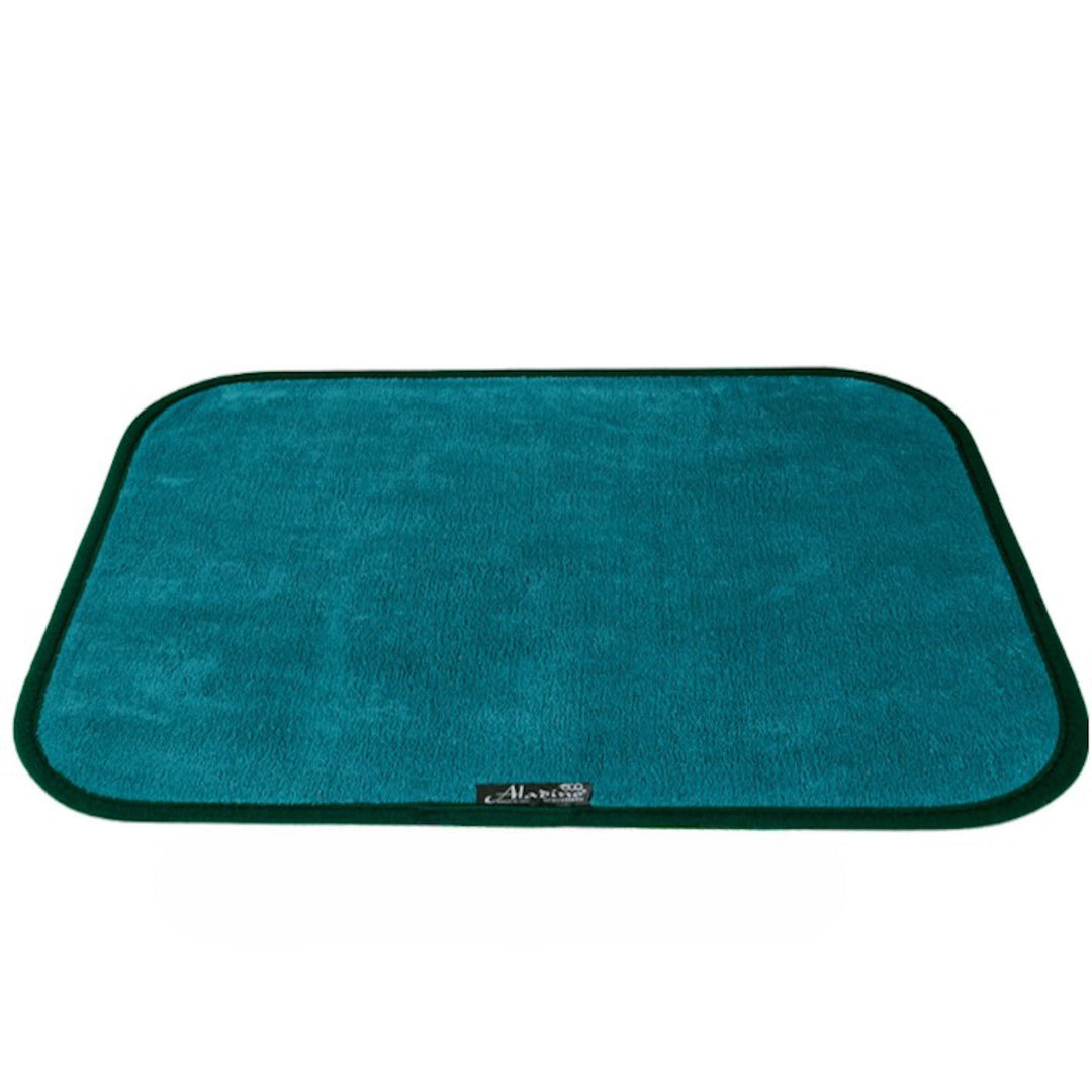 Aladino il tappeto Magico® Premium Fussmatte Für Den Eingangsbereich - Waschbarer Teppich Schmutzfan