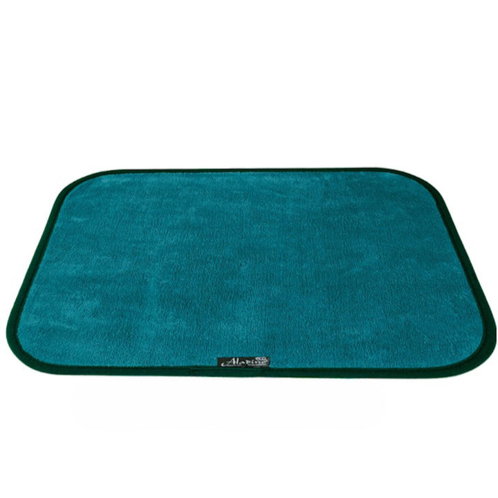 Aladino il tappeto Magico® Premium Fussmatte Für Den Eingangsbereich - Waschbarer Teppich Schmutzfan