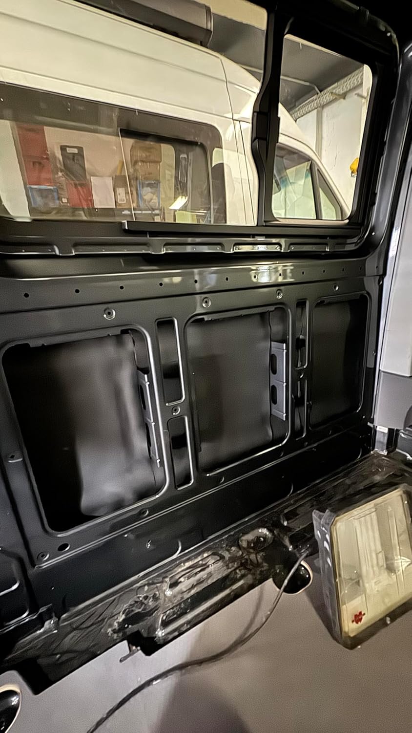 original Armaflex Home Camper-Ausbau-Set 1 + Scorprotect Schlüsselband