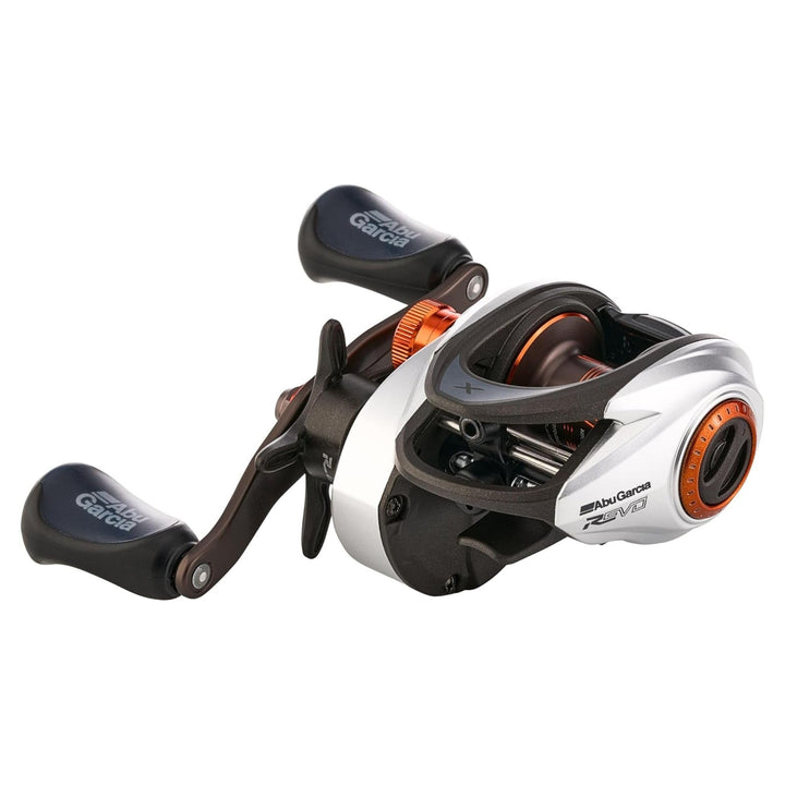 Abu Garcia Revo X Low Profile Angelrolle RIGHT-6.7:1, RIGHT-6.7:1