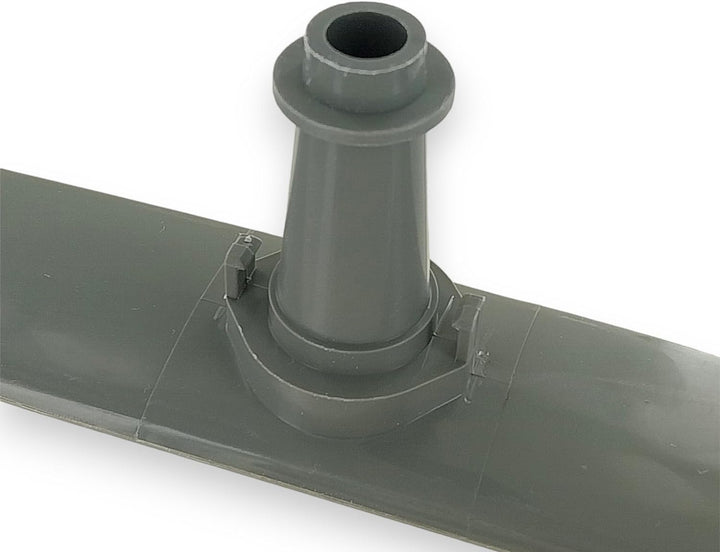 DL-pro Sprüharm unten passend für AEG Zanussi 1527271207 Küppersbusch 435485 für AEG Favorit Geschir