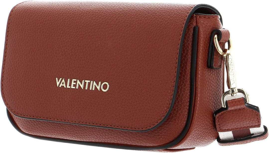 VALENTINO Damen Swim Re KREUZKÖRPER Cuoio, Cuoio
